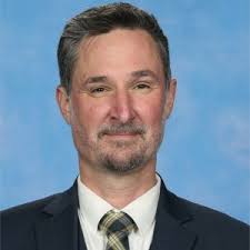 Leadership at William Carey Christian School