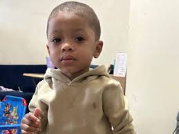 Fundraiser by LaToya Brown : Help Mason Access Life-Changing MERT Treatment