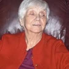 Obituary information for Frances Branton