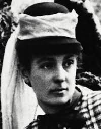 Chronicles of Early Ascents of Half Dome: Part 1