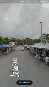 Damansara damai merupakan kawasan penempatan yang cukup matang dan mempunyai campuran pelbagai jenis rumah kos rendah dan sederhana. Dira On Twitter Meh Damansara Damai Depan Mcd Bersepah Steamboat Singget