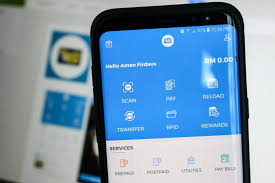 Here's how it works agree with many other reviewer comments regarding an app for touchngo that overlooks integration of the very thing that launched the company branding. Aplikasi Touch N Go Hadir Untuk Android Dan Iphone Dompet Digital Untuk Transaksi Nirtunai Amanz