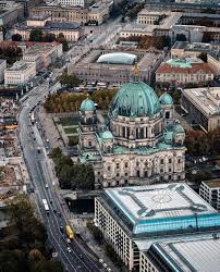 Pin Auf Berlin
