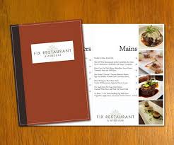 50 Free Psd Restaurant Flyer Menu Templates