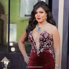 تصدرت الفنانة المصرية ناهد السباعي، مؤشرات البحث على محرك غوغل، بسبب منشور لها في موقع إنستغرام يتعلق بالفنانة دلال عبد العزيز. Arabwood Ø¹Ø±Ø¨ ÙˆÙˆØ¯ A Twitter Ø¥Ø·Ù„Ø§Ù„Ø© Ù†Ø§Ù‡Ø¯ Ø§Ù„Ø³Ø¨Ø§Ø¹ÙŠ Ø¹Ù„Ù‰ Ø§Ù„Ø³Ø¬Ø§Ø¯Ø© Ø§Ù„Ø­Ù…Ø±Ø§Ø¡ Ù„ÙÙŠÙ„Ù… Ø¬Ø±ÙŠÙ…Ø© Ø§Ù„Ø¥ÙŠÙ…ÙˆØ¨ÙŠÙ„ÙŠØ§ Ø¨Ù…Ù‡Ø±Ø¬Ø§Ù† Ø§Ù„Ù‚Ø§Ù‡Ø±Ø© Ø§Ù„Ø³ÙŠÙ†Ù…Ø§Ø¦ÙŠ Ø¹Ø±Ø¨ ÙˆÙˆØ¯
