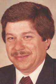 Philippus Fuchs Obituary