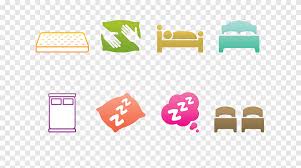 رمي وسادة وسادة أيقونة وسادة خضراء مرتبة أثاث Png