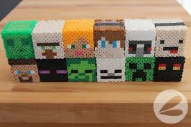 Perler Beads Minecraft 3d Slime Bead Pattern Free Hama beads come in a range of sizes with hama bead designs and hama bead patterns in a range of bright and fun designs to suit children of all ages. perler beads minecraft 3d slime bead