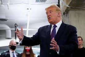 Howie Carr: Latest variant of Trump Derangement Syndrome on the rise