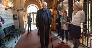 Even Famous Female Economists Get No Respect