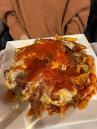 Two Jews Who Love Food