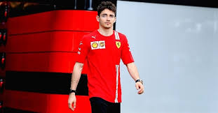 14 beim saisonauftakt in australien wurde er hinter vettel fünfter, durfte seinen teamkollegen jedoch wegen einer teamorder nicht überholen. Charles Leclerc Believes Karting Mentor Jules Bianchi Deserved Ferrari Seat More