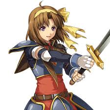 アネラス エルフィード 英雄伝説 暁の軌跡 攻略まとめ Wiki