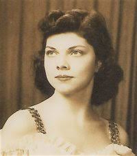 Nancy Snodgrass Plant Obituary