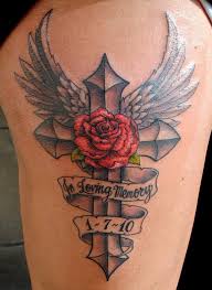 It should represent everything you shared together and remind you of the person you held so dear. The 110 Best Memorial Tattoos For Men Improb