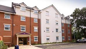 You're getting the lowest possible rate. Birmingham Airport Hotels Premier Inn