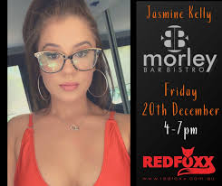 You've still got time to meet Jasmine @ Morley Bar & Bistro! She's there  until 7pm so pop in for a few cheeky ones 😉🍾🎉🦊 #morleybarandbistro  #skimpies #morley #redfoxxentertainment #redfoxxgirls #skimpybarmaid  #redfoxx #