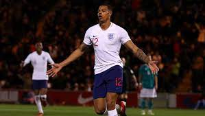 Check this player last stats: U21 Nationalspieler Lukas Nmecha Bei Gladbach Auf Dem Zettel German Site