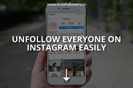 Computer, mobile phone what can i watch and download using this viewer? Unfollow Everyone On Instagram Easily Instafollowers