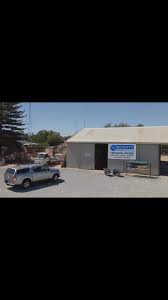 Bentley's Building Supplies...