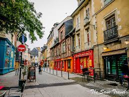 Draw 1:1.leading players rennes in all leagues is: 7 Things To Do In Rennes France