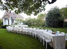 Separate the ceremony and reception areas with a decorated fence, ribbons, or other markers. Small Wedding Ideas Small Wedding Venues Planning Intimate Wedding