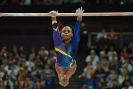 Para quem vibrou com ela lá atrás ao som de brasileirinho mas sabe que a vida é movimento contínuo, boa forma apresenta os novos passos de daiane dos santos, agora influenciadora esportiva. As Mulheres Que Tem Seus Nomes Marcados No Esporte Brasileiro Lance