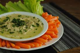 Maybe you would like to learn more about one of these? Hummus Dip Low Amine Recipes