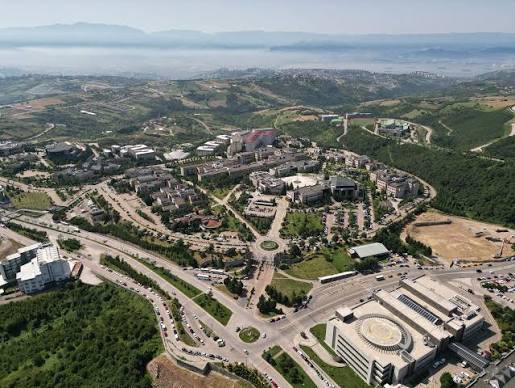 Kocaeli Üniversitesi | Izmit