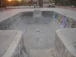 Photo By B0sstones Photo Skate Park Urban