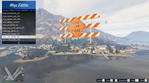 For pc, ps4 & xbox one! Mit Der Gta 5 Mod Map Editor Verandert Und Baut Ihr Eure Eigene Welt Eurogamer De