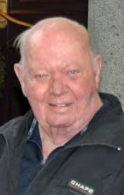 James Ray Egolf Obituary (1942