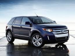 2014 Ford Edge Review, Problems, Reliability, Value, Life ...