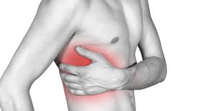Lorsque nous souffrons d'une lésion dans les muscles ou les os de la poitrine ou des alentours, la douleur s'intensifie en toussant. Traitement Entorse Costale Et Intercostale A Paris Institut De Kinesitherapie