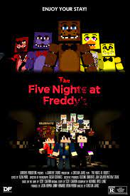 As we know, a fnaf movie has been announced. The Five Nights At Freddy S Movie 2019 Imdb