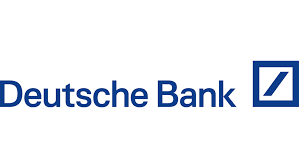 One of the world's largest banks. Deutsche Bank Ag Finance