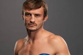 Brad Pickett
