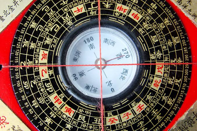 Feng Shui Kua Number: Easy Calculation in 10 Seconds