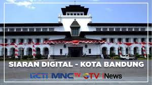 Di tangerang karawaci kav pemda sdh 32 chanel yg blm ada mnc grup. Rcti Mnctv Gtv Inews Mulai Hari Ini Siap Menyapa Bandung Dengan Siaran Digital Okezone Celebrity
