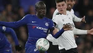 The world cup winning france team enjoying n golo kante chant in the bus. Weltmeister Kante Verlangert Bei Chelsea