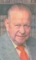 Homer Bailey Obituary (2013)