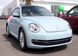 Example Of Denim Blue Paint On A 2013 Volkswagen Beetle Volkswagen Beetle Vintage Volkswagen Beetle Pink Vw Beetle