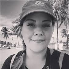 Celeste Beltran Robles