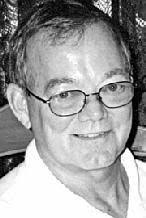 George Castner Obituary (1953