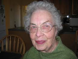 Mary Prudence "Prue" Canham