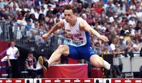 Jul 02, 2021 · warholm, the world and european champion, clocked 46.70 seconds in his first hurdles race of the season to beat the previous best of 46.78sec set by american kevin young back in 1992. Karsten Warholm Poised To Star At The Bislett Games Aw