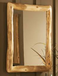 The official twitter account of the world's foremost outfitters. Mountain Woods Aspen Log Bath Mirror Cabela S Bath Mirror Cabin Decor Rustic Bathrooms