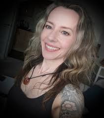 Jolene Sherrard (Tattoo Artist)