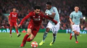 Champions league last 16 second leg, allianz arena march 13, 2019. Liverpool Bayern Settle For Scoreless Draw In Champions League Sportsnet Ca