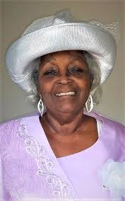 Annette Willie Obituary